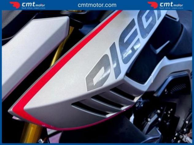 FB Mondial Piega 452 Garantita e Finanziabile rif. 23018464 - Foto 3