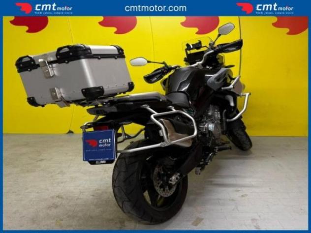 CF MOTO 800 MT Garantita e Finanziabile rif. 23807075 - Foto 3