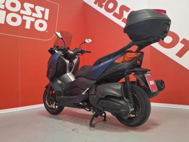 YAMAHA X-Max 400 Yamaha X-Max 400 MY18 (2017-2021) rif. 24068516 - Foto 10