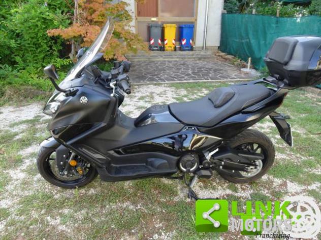 YAMAHA T-Max 560 TECH rif. 24116811 - Foto 2