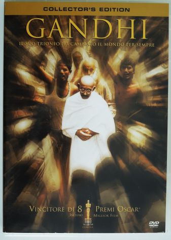 Film cult su grandi personaggi della storia, in Dvd - Foto 3