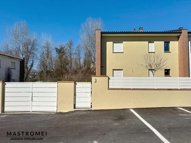 BIFAMILIARE di 5 vani e di 130 mq (COREGLIA ANTELMINELLI) rif. 3561