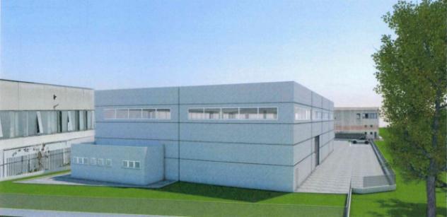 Immobile di 1500 m² con 5 locali in affitto a Flero - Foto 2