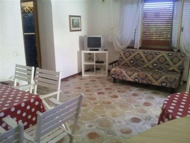 3071_turistico - In affitto a Marsala villetta vacanze, zona mare - Foto 2