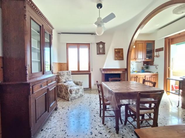 Appartamento in affitto a Gello - San Giuliano Terme 80 mq Rif: 1410551