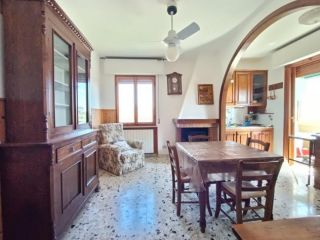 Appartamento in affitto a Gello - San Giuliano Terme 80 mq  Rif: 1410551