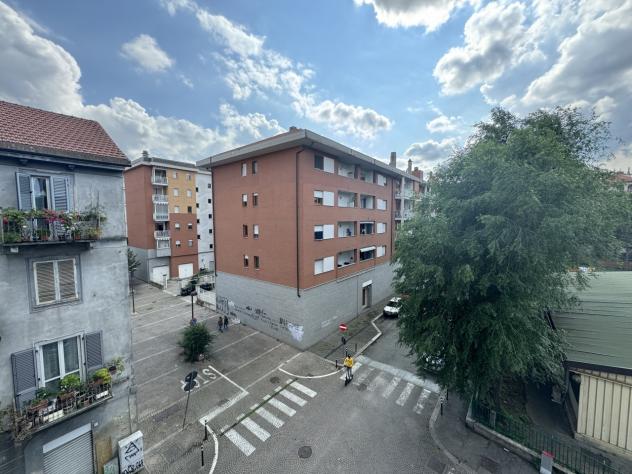 Stanza in appartamento in affitto a Torino - Foto 14