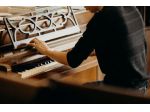 Musica per funerali religiosi e laici a Gorgonzola