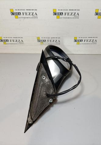 SPECCHIETTO RETROVISORE DESTRO ALFA ROMEO 159 Berlina Serie (939_) (0511) - Foto 3