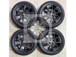 Cerchi 16 originali Suzuki Ignis e pneumatici