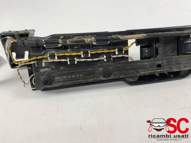 Sensore Apertura Portellone Bmw X1 F48 51127378532 - 43307 - Foto 3