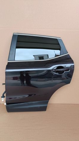 PORTA POSTERIORE SX NISSAN QASHQAI 2018
