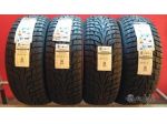 4 gomme 235 60 18 RADAR A1248