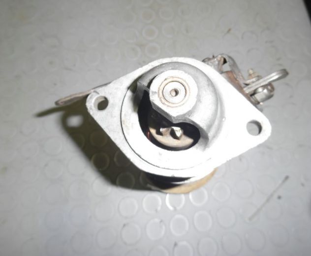 MOTORINO AVVIAMENTO FIAT TOPOLINO C - Foto 4