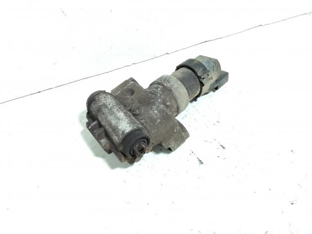 FRENO DI STAZIONAMENTO ELETTRICO VOLKSWAGEN Touareg 2° Serie 0612100863 (10) - Foto 2
