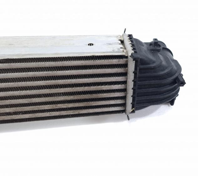 INTERCOOLER JEEP Compass Serie 51966750 552 60 384, EJJ Diesel 1600 (16) - Foto 15