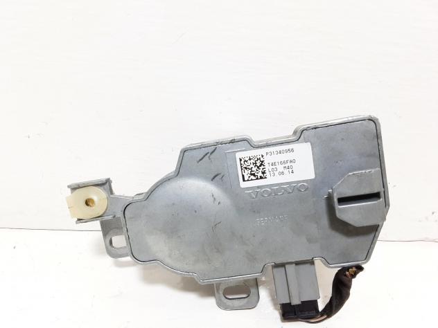 BLOCCASTERZO ELETTRICO VOLVO V40 Cross Country P31340956 (12) - Foto 3
