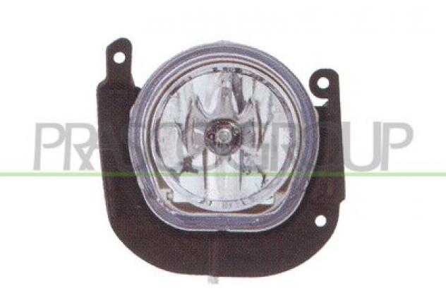 PROIETTORE FENDINEBBIA S. FT9074414 Parti elettriche  Fanaleria  Fendinebbia  Fendinebbia dx. CITROEN - NEMO MULTISPACE / COMBI - 2008  2016, FIAT - F