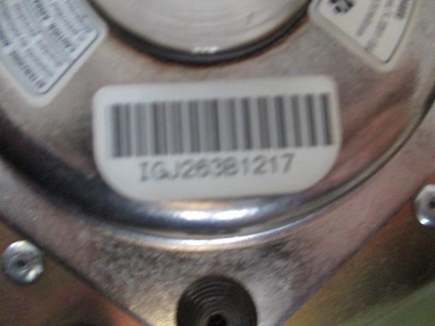 46738270 KIT AIR BAG FIAT BRAVA 1.6 B 76KW 5M 5P (1999) RICAMBIO USATO SENZA CENTRALINA - Foto 3