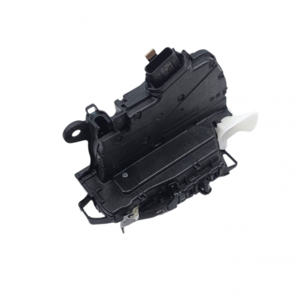 SERRATURA ANTERIORE SINISTRA RENAULT CLIO Serie V 805032387R (19) - Foto 8