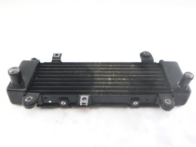 VOGE BRIVIDO R 125 1600200520001 RADIATORE 23 - 26 RADIATOR - Foto 3