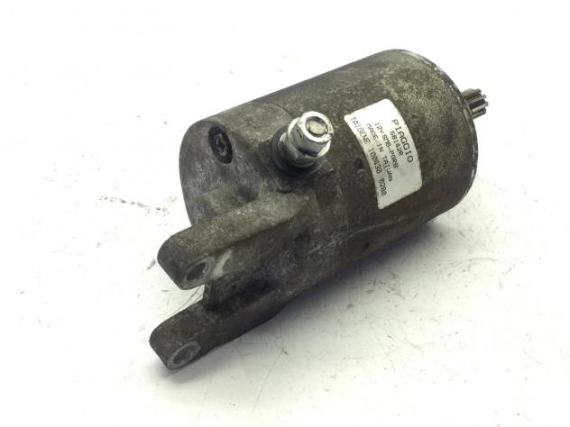 APRILIA SCARABEO LIGHT 300 MOTORINO AVVIAMENTO STARTER 2009 2010 VRG00 - Foto 3