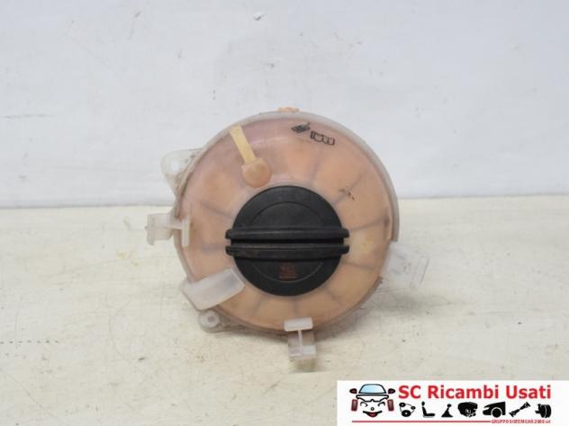 1K0121407A 1K0121407A VASCHETTA LIQUIDO RADIATORE VOLKSWAGEN Tiguan 2° Serie diesel - Foto 4