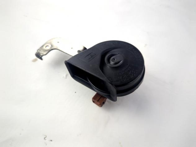 30796375 TROMBA CLACSON VOLVO V50 SW 2.0 D 110KW AUT 5P (2012) RICAMBIO USATO - Foto 3