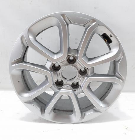 CERCHIO IN LEGA FIAT 500 X Serie 735624966 (15)