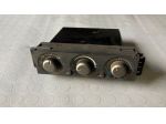 Comandi climatizzatore Mitsubishi Pajero V60 del 2002 (MR958005)