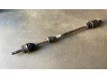 Semiasse anteriore DX Kia Rio 1.2 benzina del 2015 (49501-1W000)