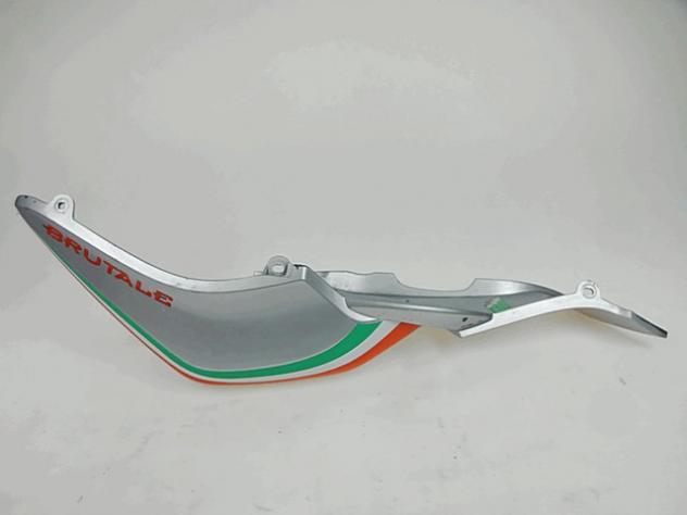 CARENA LATERALE POSTERIORE DESTRA MV AGUSTA BRUTALE 910 S 2005 - 2011 8000B0314 RIGHT SIDE REAR FAIRING - Foto 2