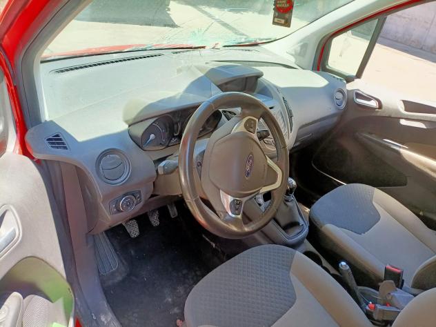 RICAMBI USATI AUTO FORD Tourneo Courier (C4A) UGCA, UGCB, XUCC, XUCD, XUCE, XWCA, XWCB Diesel 1500 (13) - Foto 5
