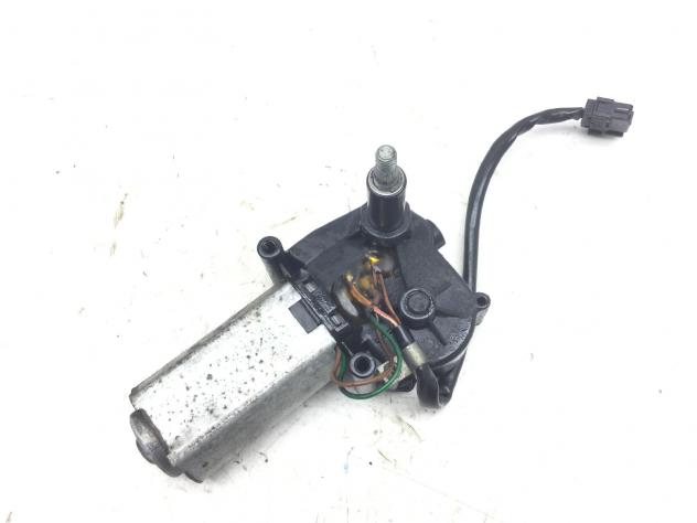 BMW C1 125 MOTORINO TERGICRISTALLI ACQUA SPAZZOLE 2001 WB10191A - Foto 6