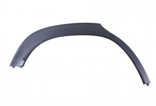 MODANATURA ARCO RUOTA POSTERIORE DX CITROEN C3 AirCross 13476855 Diesel 1500 (17)