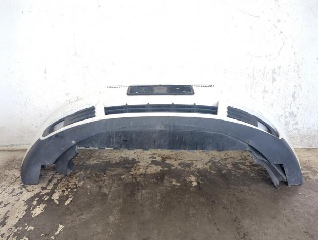 39886077 PARAURTI ANTERIORE VOLVO V50 SW 2.0 D 110KW AUT 5P (2012) RICAMBIO USATO STRISCIATO - Foto 2