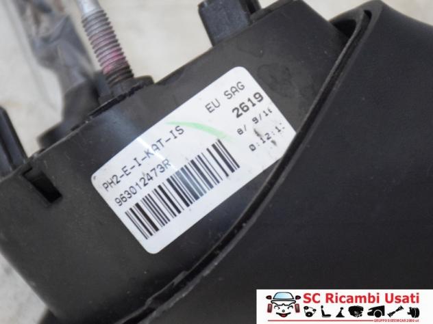 Specchietto Destro Renault Clio 4 963012473R - 31966 - Foto 2