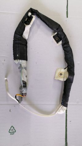 AIRBAG TENDINA SX FIAT 500 2010 5188243300