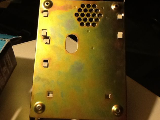UDP 14TL - CONTENITORE per Centralina Combinatore Telefonico - Foto 7