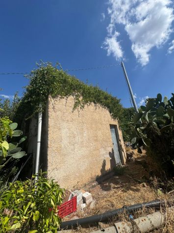 10 V074 Bagheria – Zona Specchiale | Terreno panoramico di 9278 mq - Foto 6