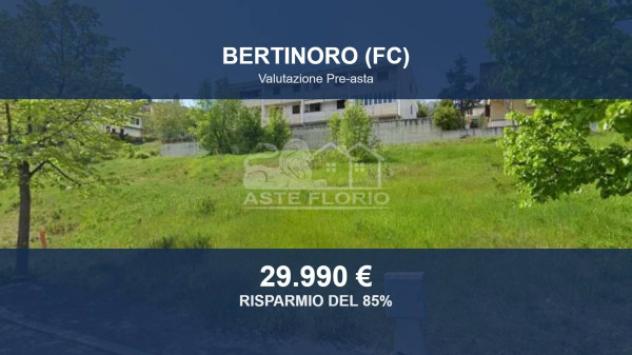 Immobile in asta di 969 m² in vendita a Bertinoro