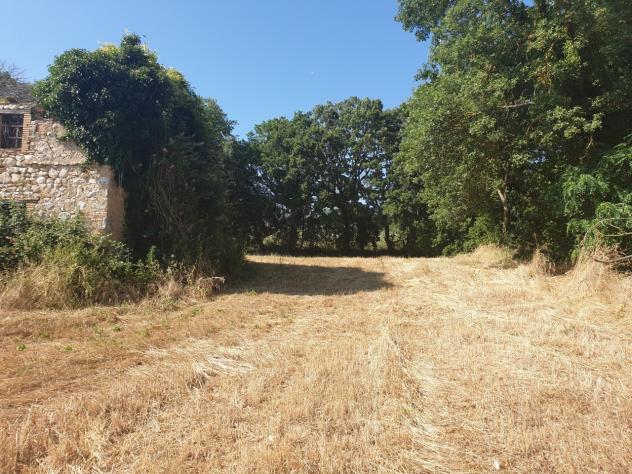 Rustico in vendita a Lugnano in Teverina - Foto 7