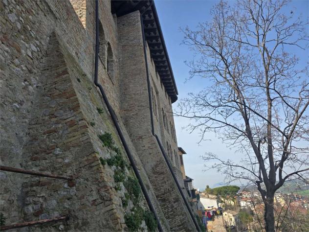 V005539 - IL FASCINO DI ABITARE IN UNA DIMORA STORICA - Foto 8