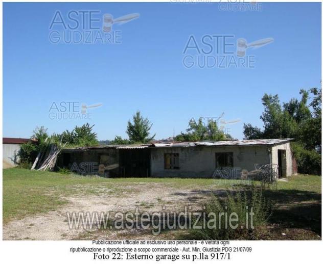 IMMOBILI-ALTRA CATEGORIA-Via le Mele, 9 - Foto 2