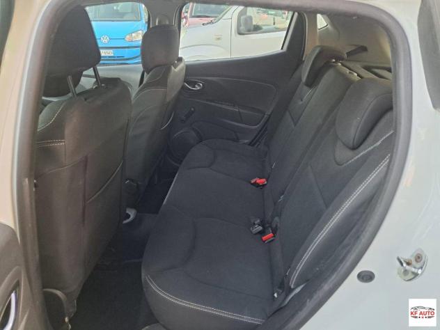 RENAULT Clio van 1.5 dci 4 POSTI 75cv Energy E6 - Foto 6