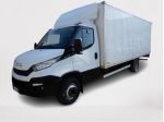IVECO FURGONE  3.0d 60C 18H rif. 23313334