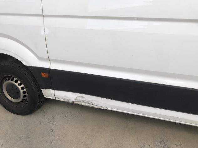 VW CRAFTER FURGONE - Foto 6