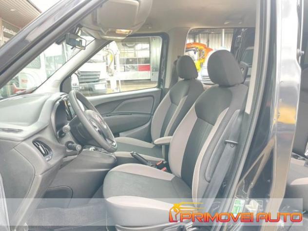 FIAT Doblo 1.6 MJT 120CV S&S Combi N1 rif. 20757543 - Foto 3