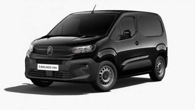 CITROEN Berlingo BlueHDi 100 S&amp;S Van M 650KG rif. 23956817