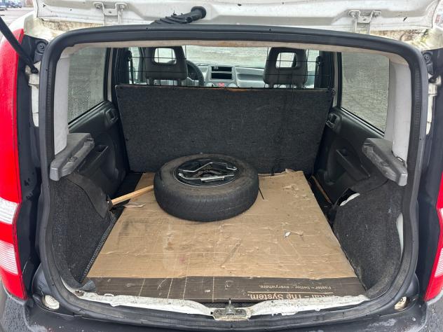 Fiat Panda 1.1 Benzina/GPL (Garanzia 24 Mesi) - Foto 6